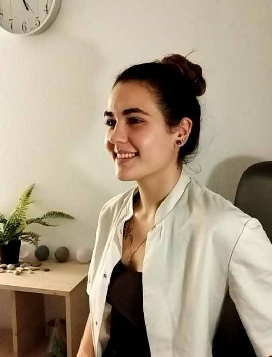 Camille DOBLER