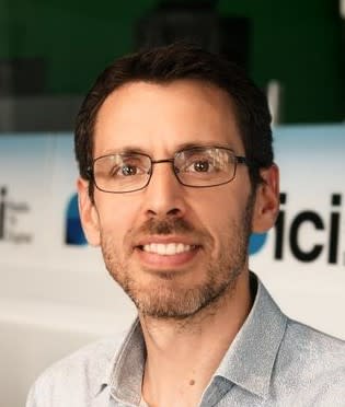 Florent Massart