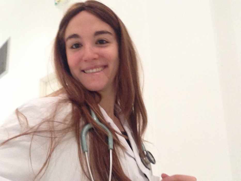 Dr Sephora MULLER