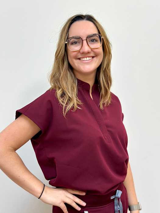 Dr Audrey Boussac, Chirurgien dentiste à Gragnague
