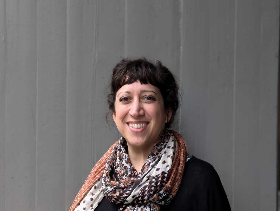 Magali Guichardon