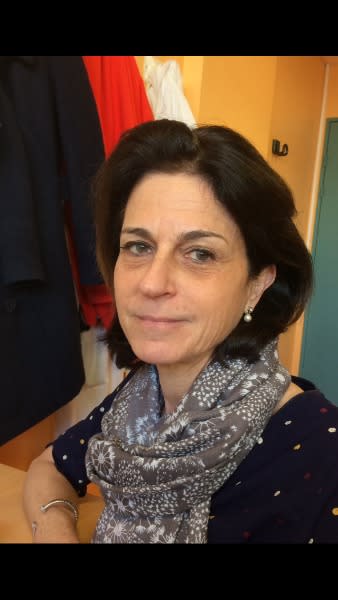 Dr Anne HERKERT