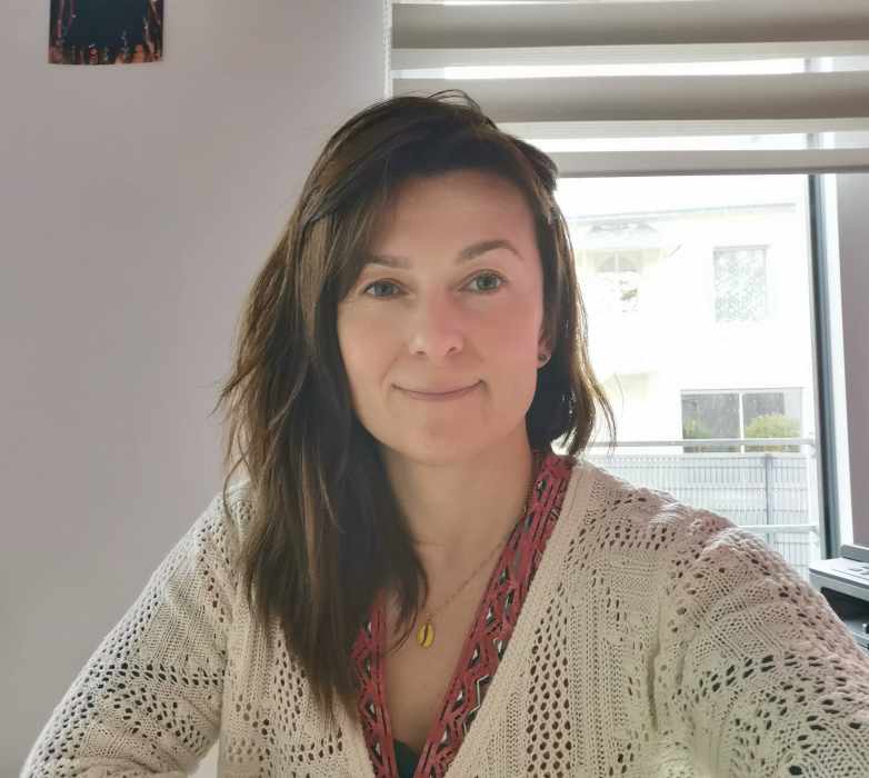 Dr Anne Billon, Psychomotricien à Quimper