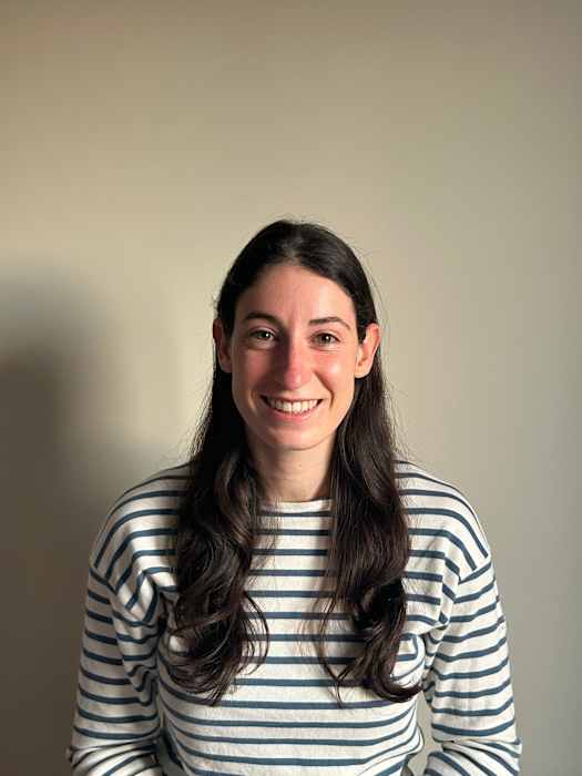 Dr Alix Chabrol, Masseur kinésithérapeute à Levallois-Perret