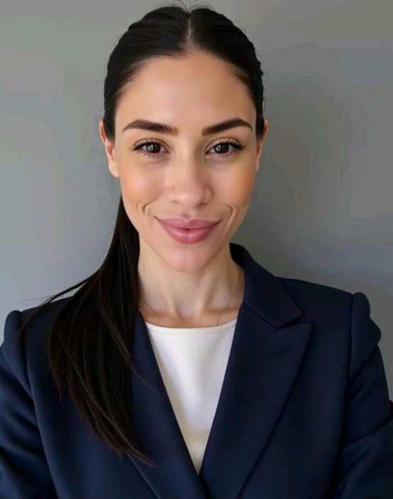 Dr Hajer MALEK