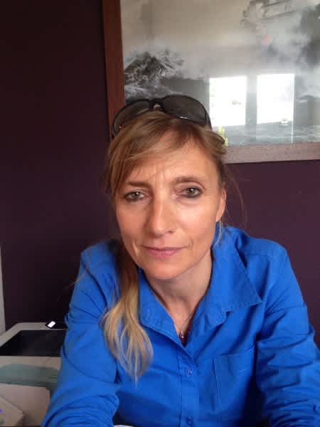 Dr Frédérique PALKA
