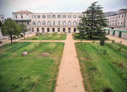 Hôpitaux Sud - Hôpital Sainte Marguerite - APHM