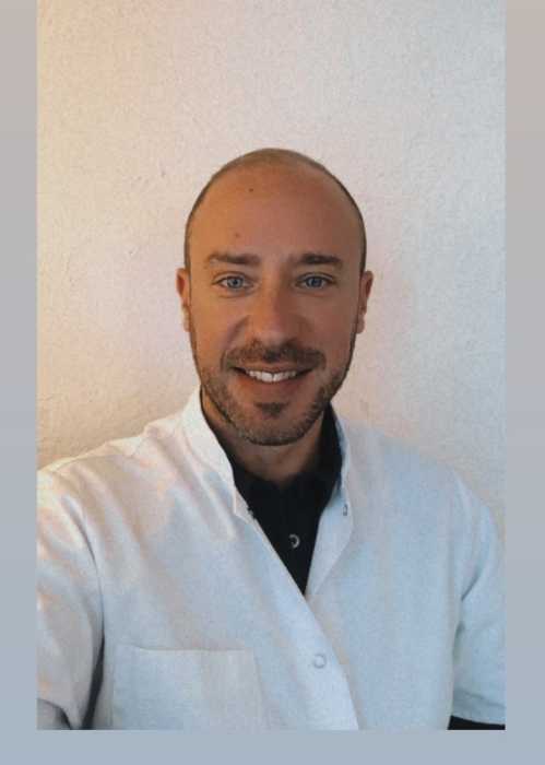 Nicolas ANTONIETTI