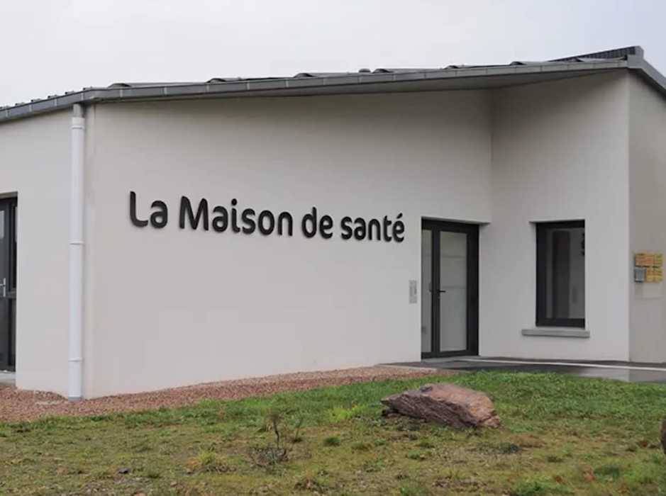 Dr Maëlle Berrah, Médecin généraliste à Saint-Thurial