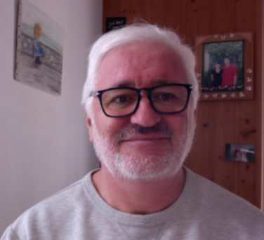 Dr JEAN LOUIS GILARDI