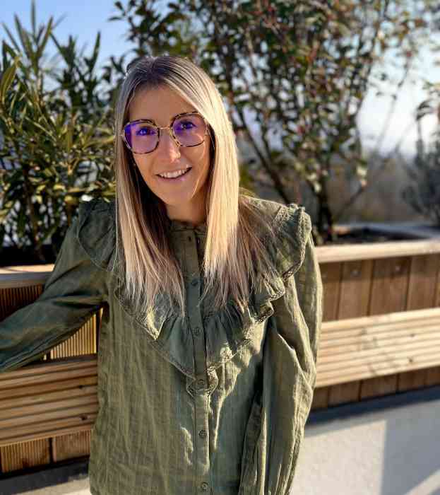 Clara Léonardi