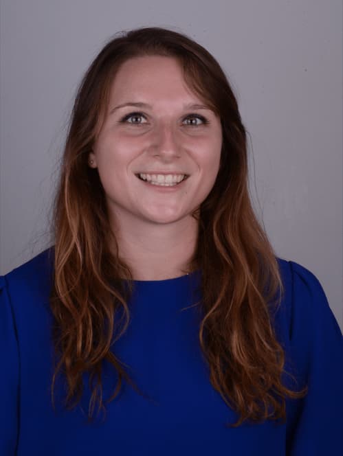 Dr Cécile WASIELEWSKI