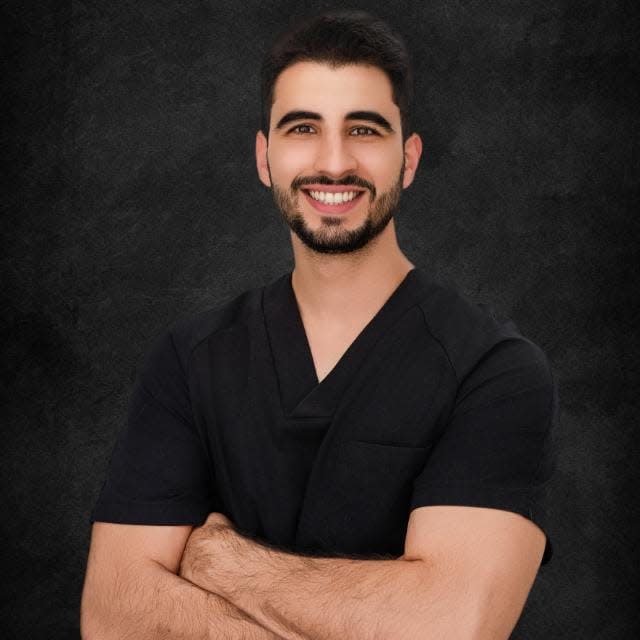 Dr Chirstian Mortayi, Chirurgien dentiste à Mont-De-Marsan