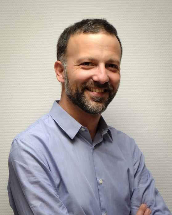 Pr Sébastien ALBERT