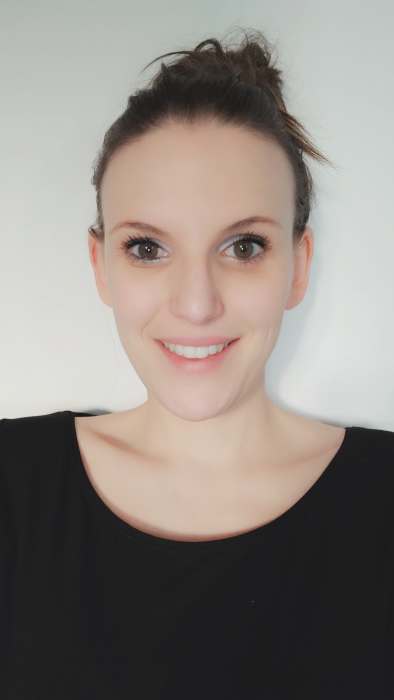 Hélène Poirier