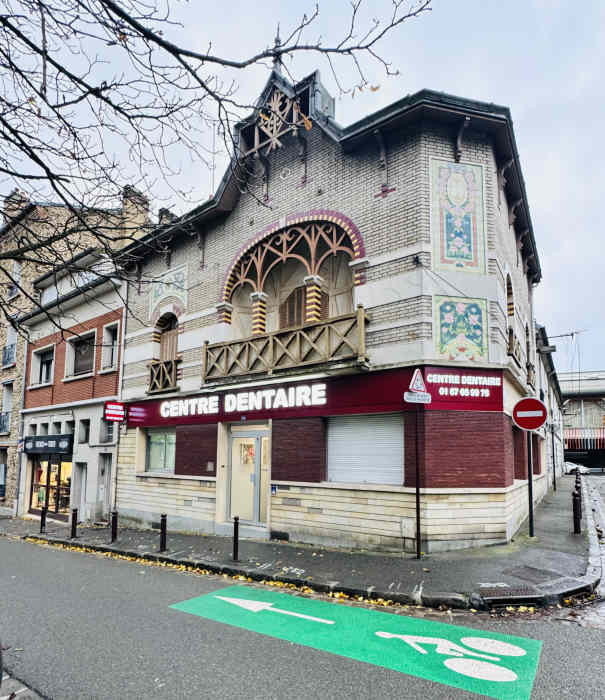 Centre Dent'Air Villiers sur marne