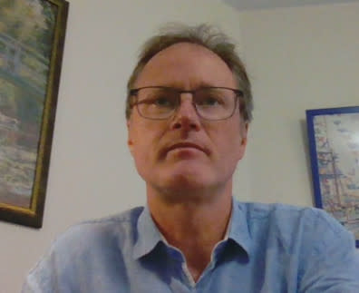 Dr PATRICK CHASSANY