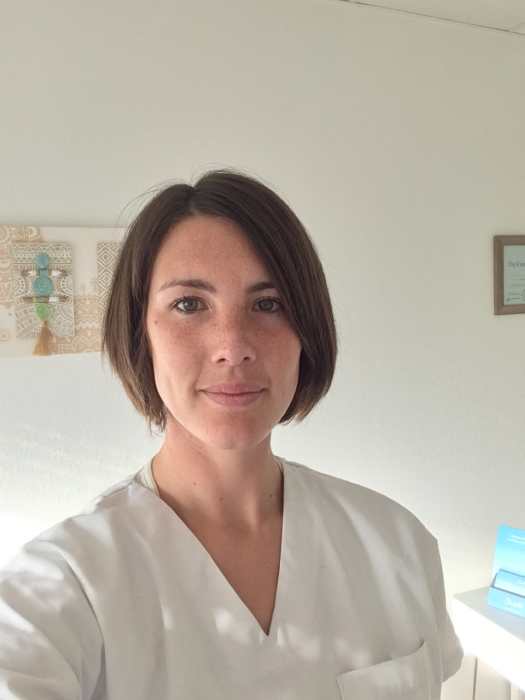 ophelie bouchet