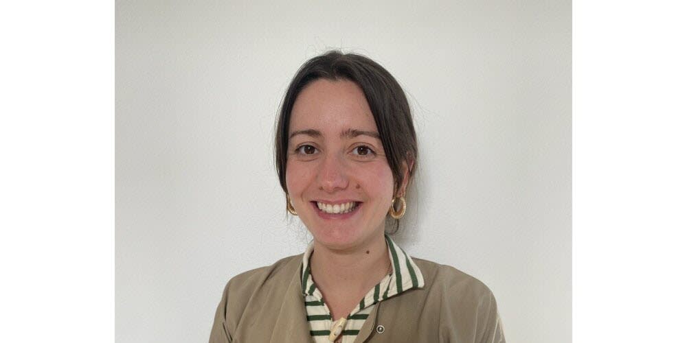 Julia Olivier