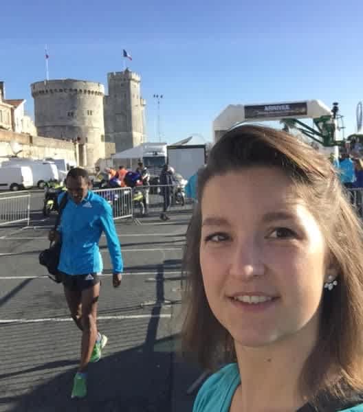 Mathilde COLOMBO 