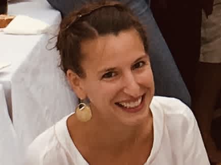 Maeva Remy