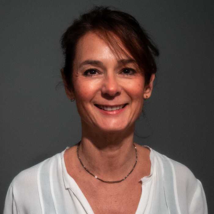 Christine Auguste