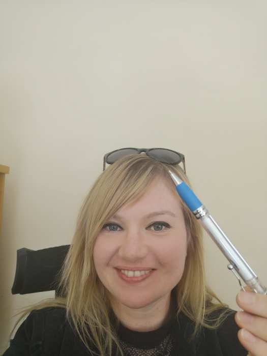 Dr lucie simoens