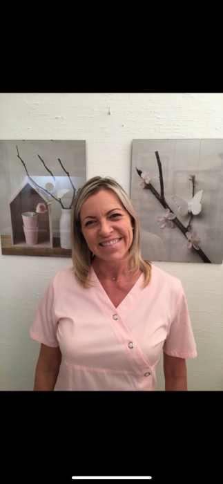 Dr Catherine ZARAGOZA