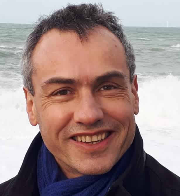Damien de POMMERY