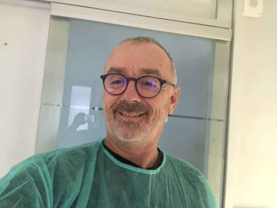 Dr Jacques HILBRUNNER