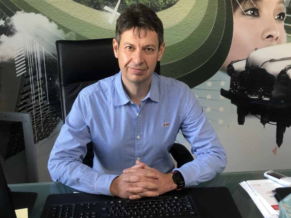 Dr Emmanuel BOURDREZ