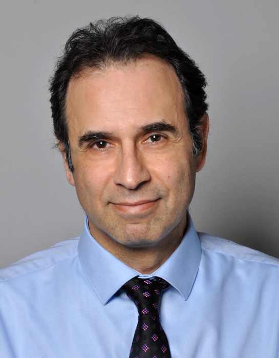 Marc ALYARI