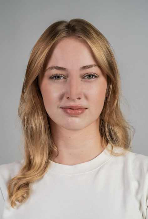 Amandine Musy, Ostéopathe à Sevrier