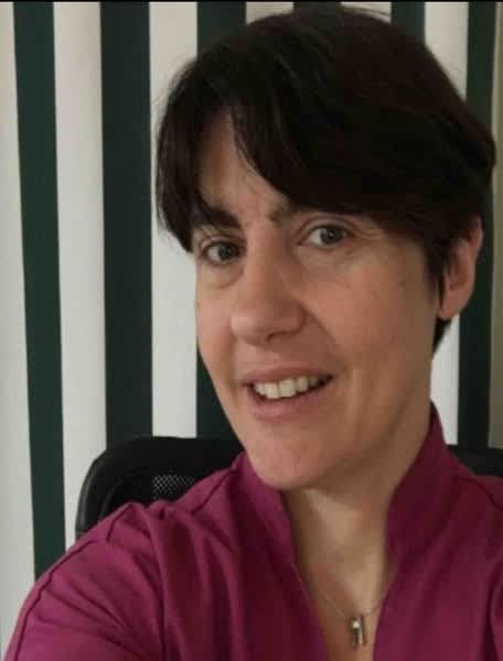 Sophie LABAQUERE