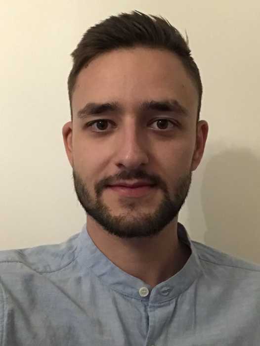 Romain LEVEQUE