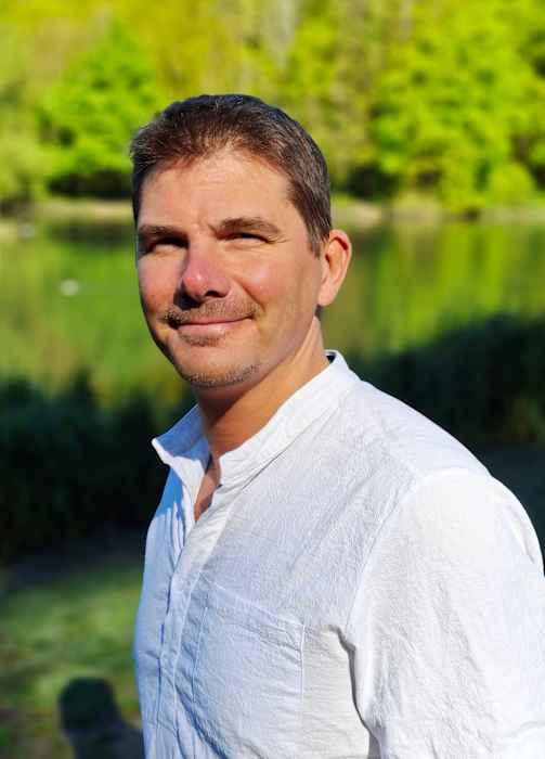 Régis MOTTE
