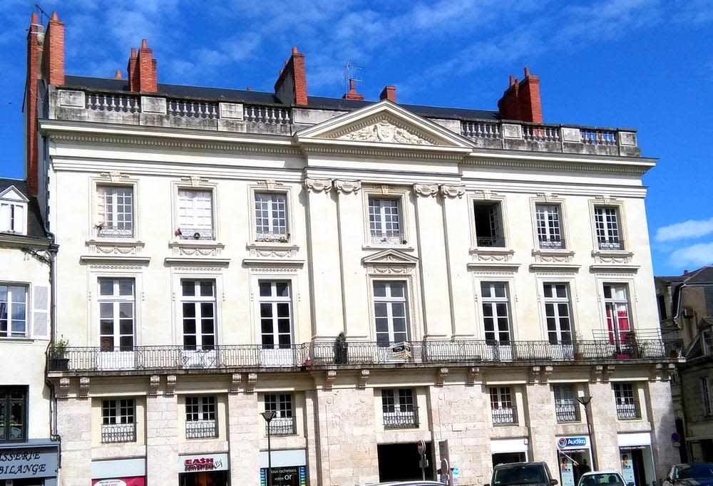 Alter Echo - Centre D'échographie Saumurois, Radiologue à Saumur