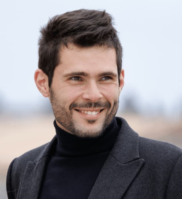 Bastien Politi