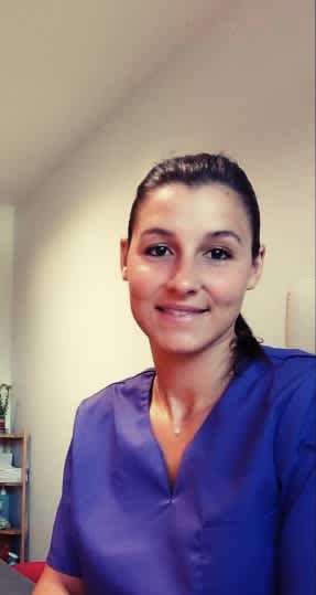 Marie Da Silva Tortosa