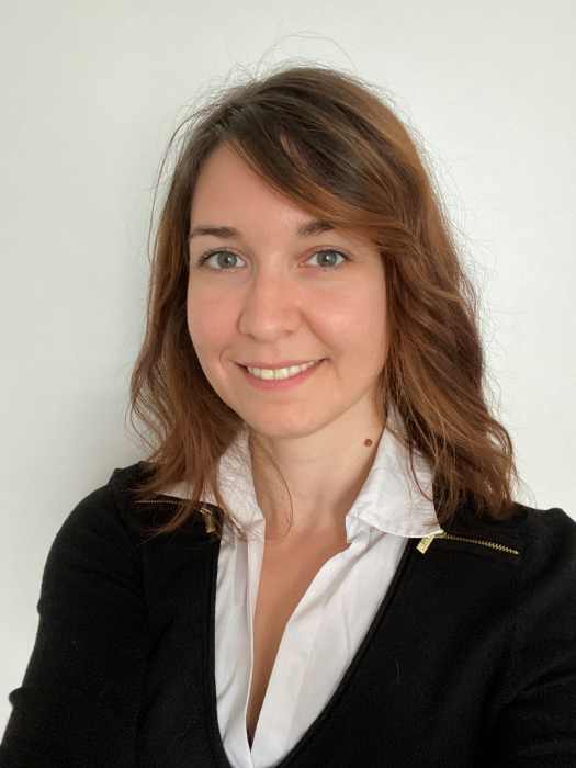 Dr Marie-Laure SCHWEITZER