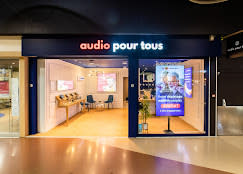 Audioprothésiste Audio Pour Tous - Appareils Auditifs À Chambourcy, Audioprothésiste à Chambourcy