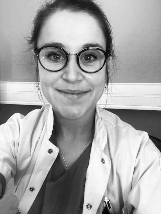 Dr Mathilde Gibier, Obstétricien à Marseille