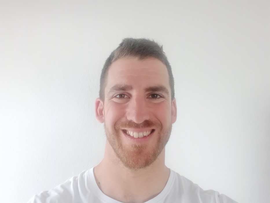 Damien Ithursarry