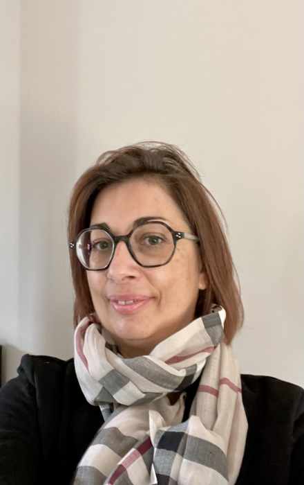 Caroline Hélix
