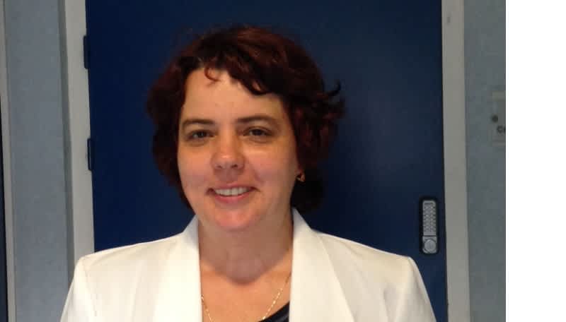 Dr Gloria IACOBESCU