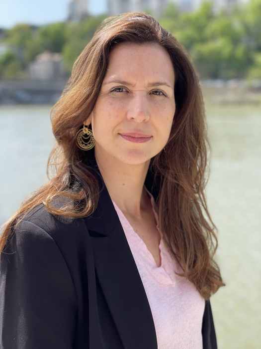 Véronique BLANC SPIRITO