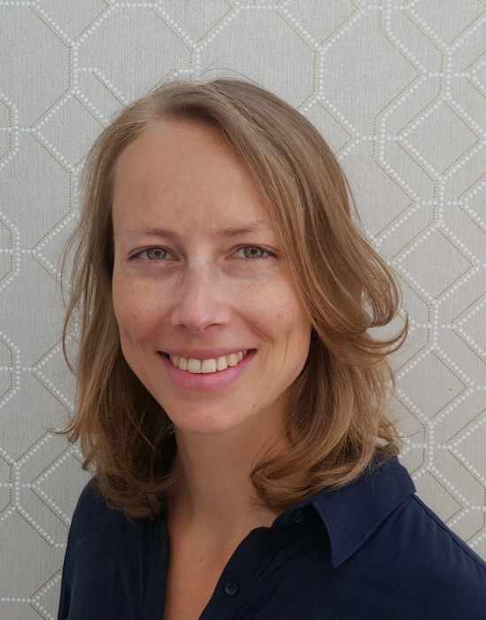 Dr Pénélope PIGACHE