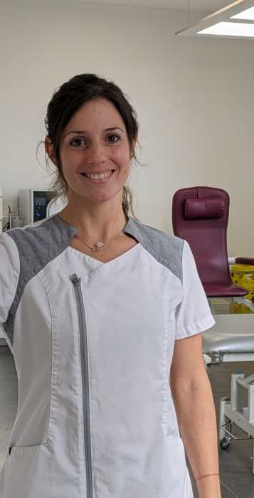 Lucie GAYRAL