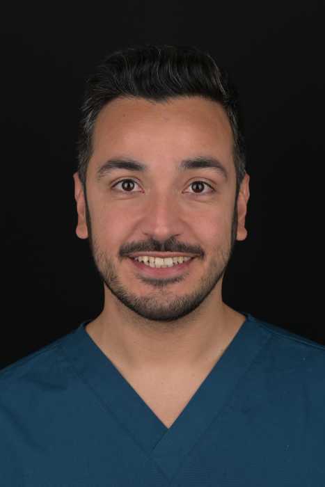 Dr Hadi Zarif Peyvandi