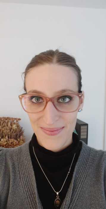 Laëtitia COOLSAET